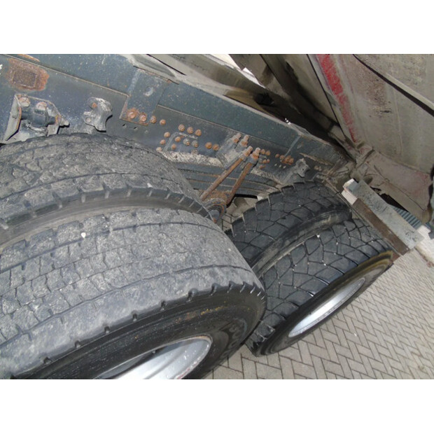 2007 Renault Kerax 410DXI-43981727