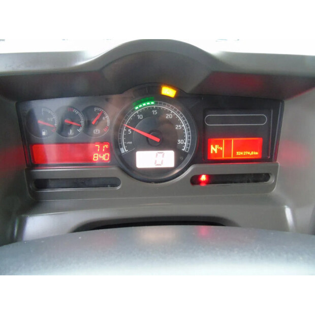 2007 Renault Kerax 410DXI-43981728