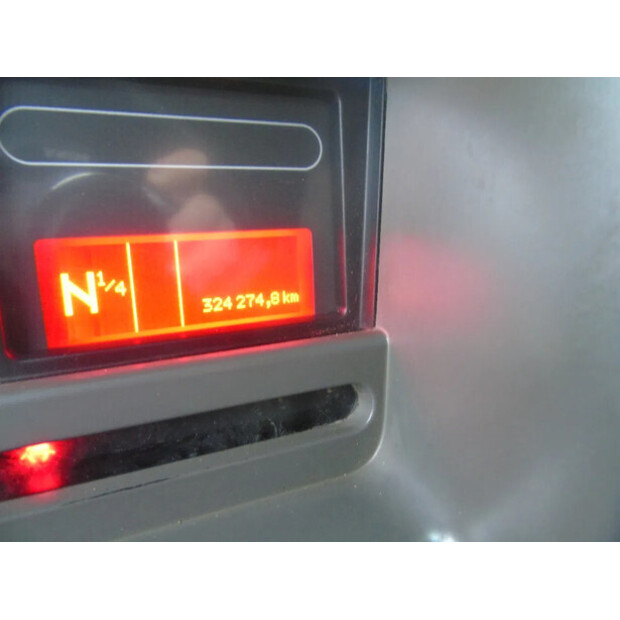 2007 Renault Kerax 410DXI-43981729