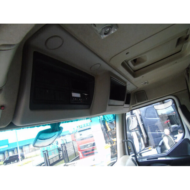 2007 Renault Kerax 410DXI-43981730