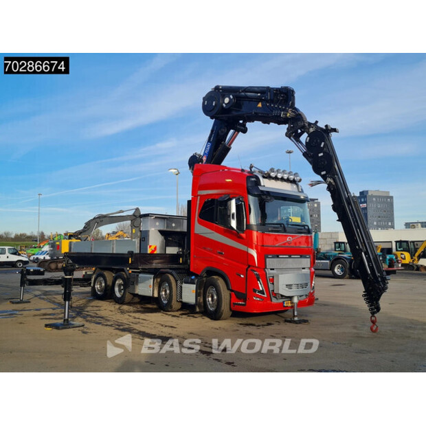 2022 Volvo FH16 650-43981774