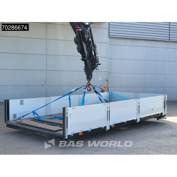 2022 Volvo FH16 650-43981787