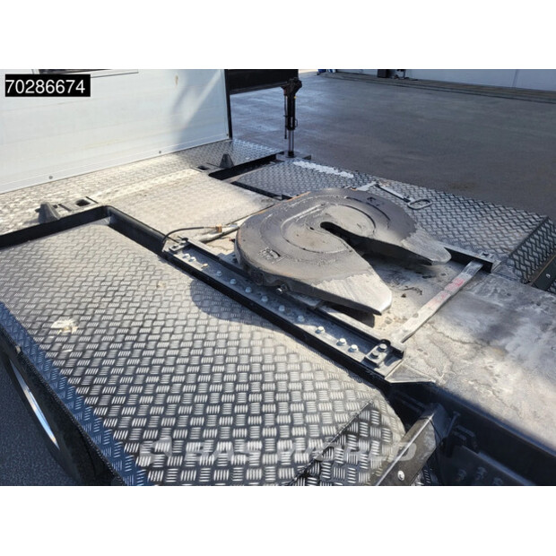 2022 Volvo FH16 650-43981793