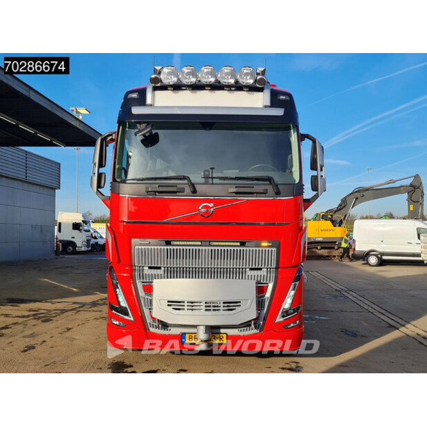 2022 Volvo FH16 650-43981794