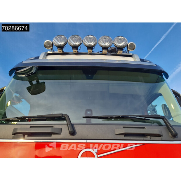 2022 Volvo FH16 650-43981795