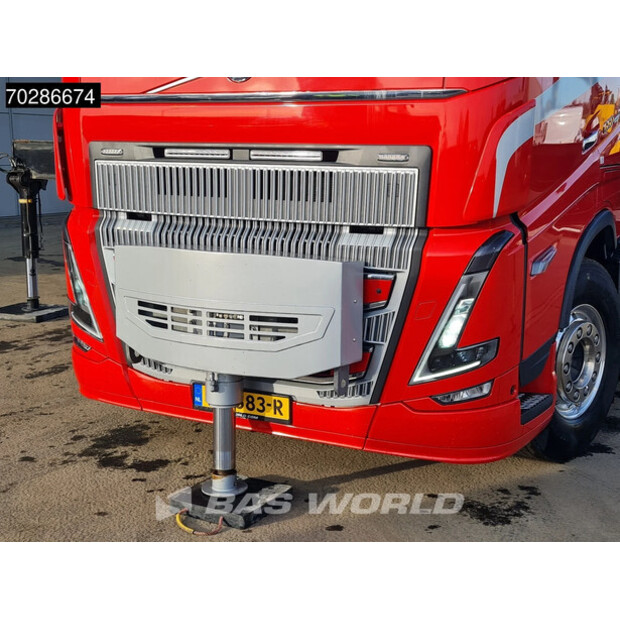 2022 Volvo FH16 650-43981796