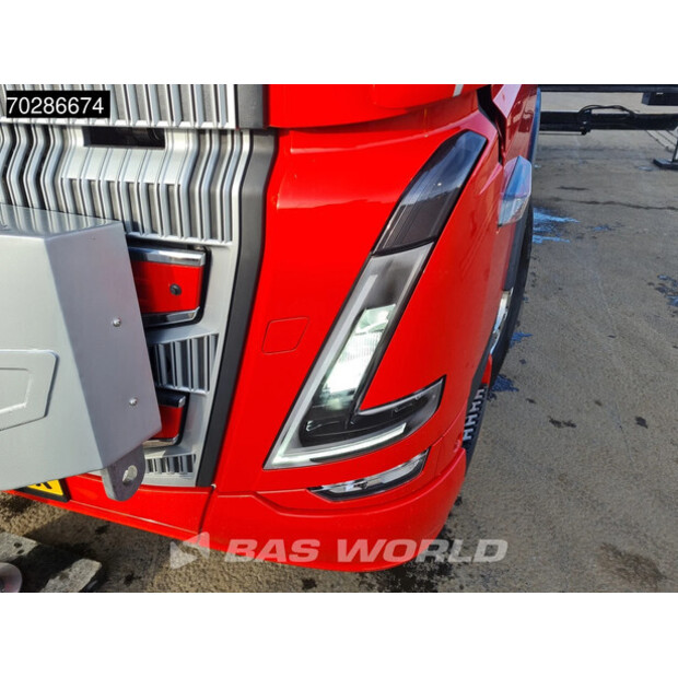 2022 Volvo FH16 650-43981797