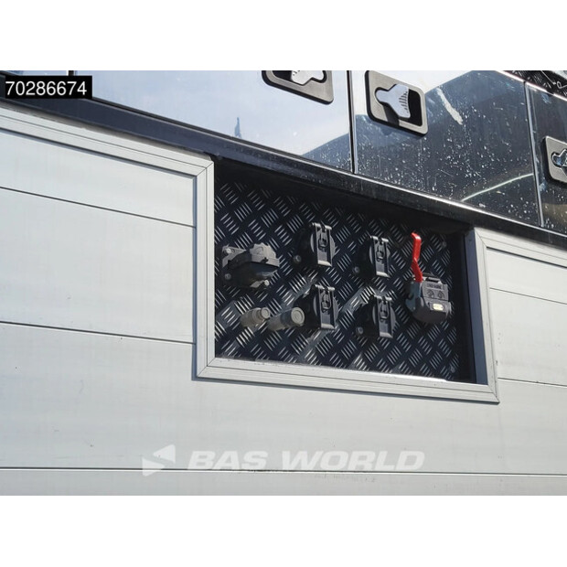 2022 Volvo FH16 650-43981801