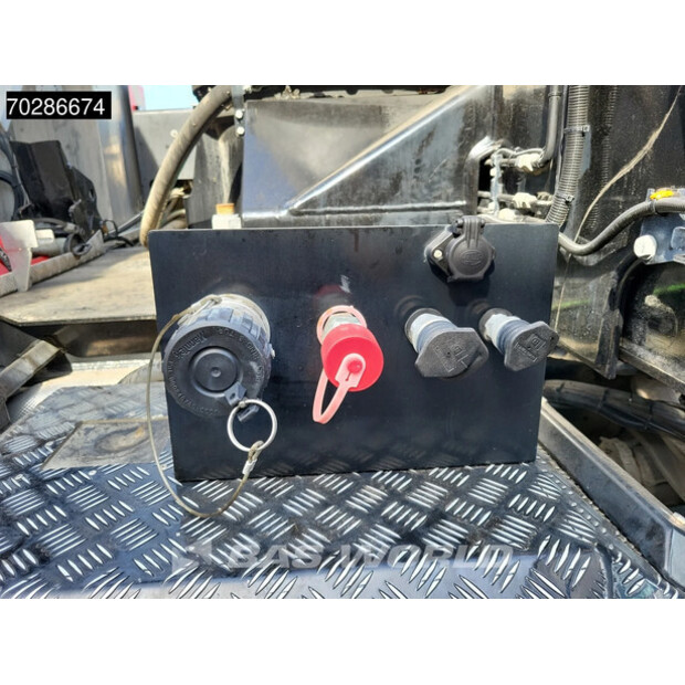 2022 Volvo FH16 650-43981810