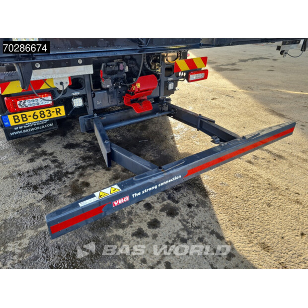 2022 Volvo FH16 650-43981811