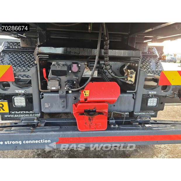 2022 Volvo FH16 650-43981812