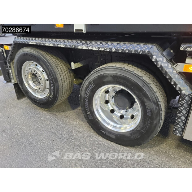 2022 Volvo FH16 650-43981813