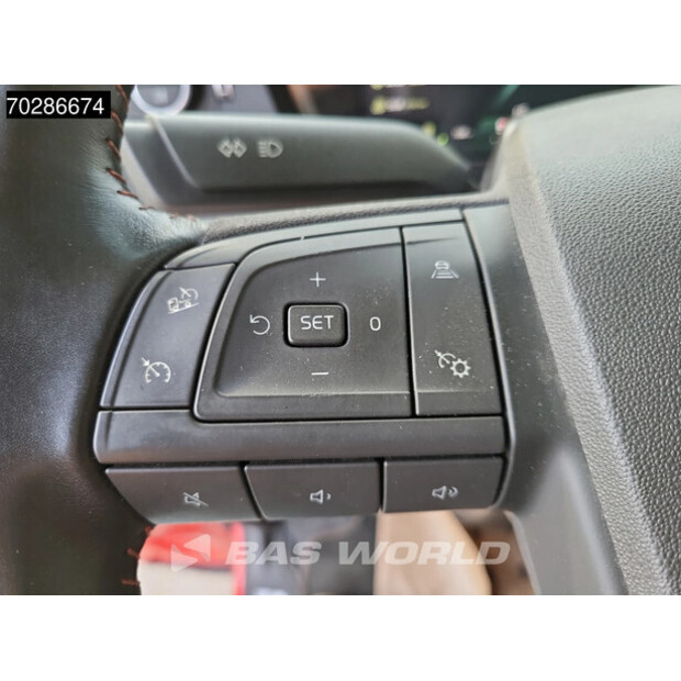 2022 Volvo FH16 650-43981818