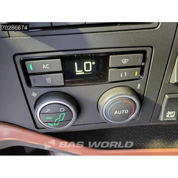 2022 Volvo FH16 650-43981821