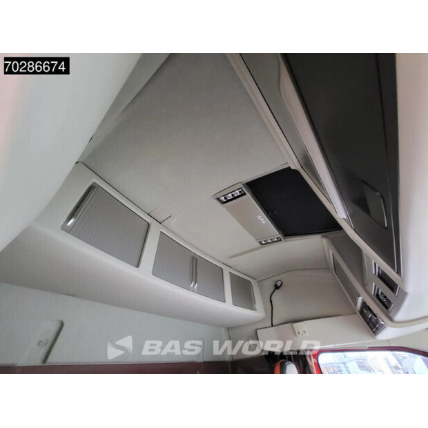 2022 Volvo FH16 650-43981823