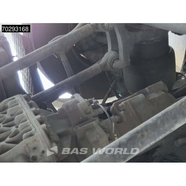 2022 فولفو FH16 650-43981927