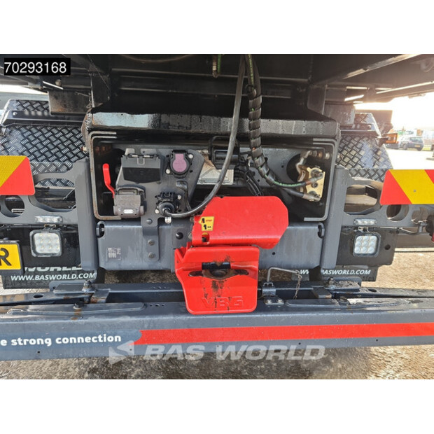 2022 فولفو FH16 650-43981934