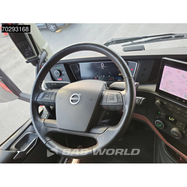 2022 فولفو FH16 650-43981938