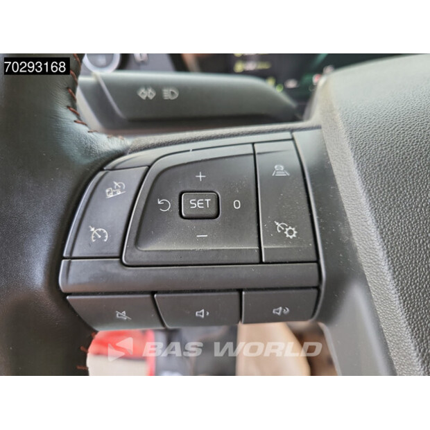 2022 فولفو FH16 650-43981940