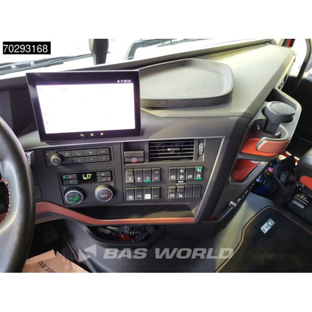 2022 فولفو FH16 650-43981942