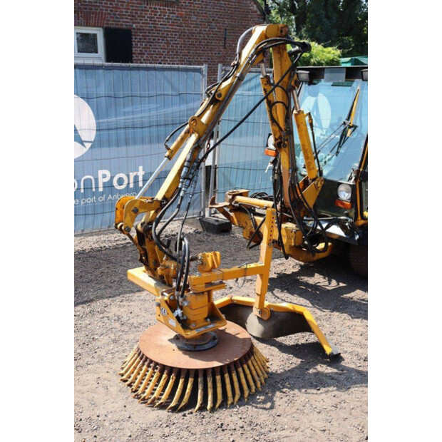 2007 Belos Trans Pro 54-43981952