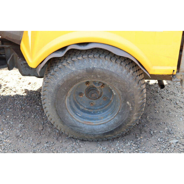 2007 Belos Trans Pro 54-43981959