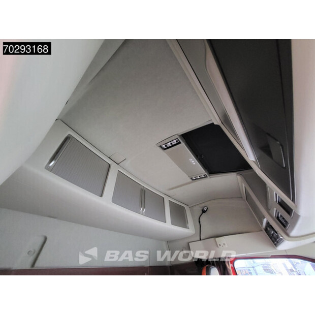 2022 فولفو FH16 650-43981962