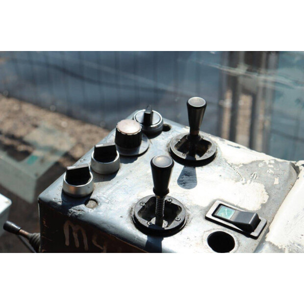 2007 Belos Trans Pro 54-43981969