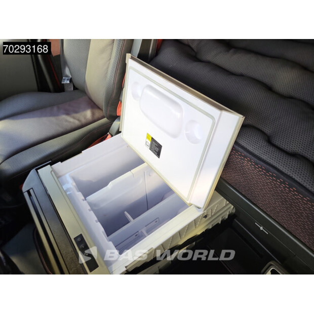 2022 فولفو FH16 650-43981970