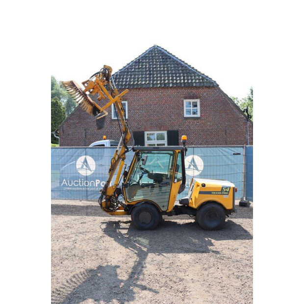 2007 Belos Trans Pro 54-43981973