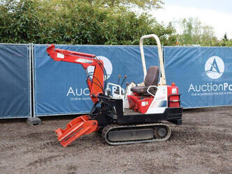 Image for MISCELLANEOUS YANMAR YMD100