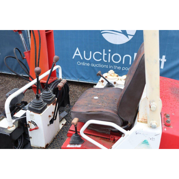 يانمار YMD100-43982002