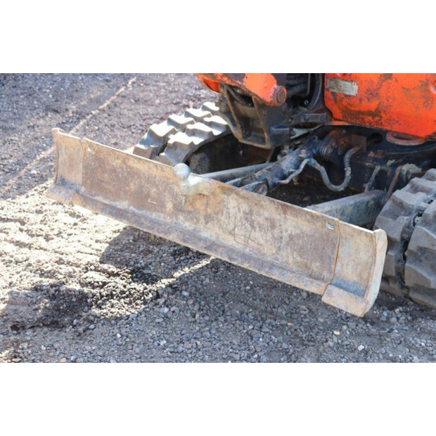 2014 كوبوتا KX016-4-43982052