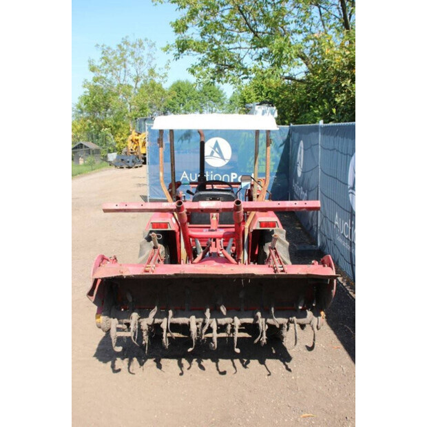 Shibaura P19F-43982077