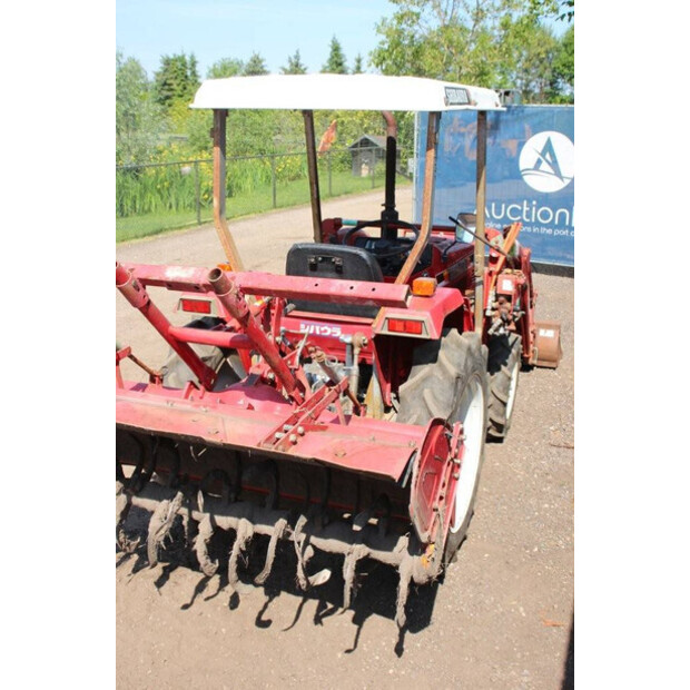 Shibaura P19F-43982078