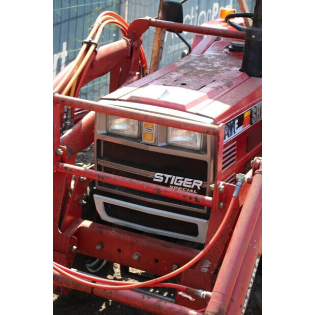 Shibaura P19F-43982083