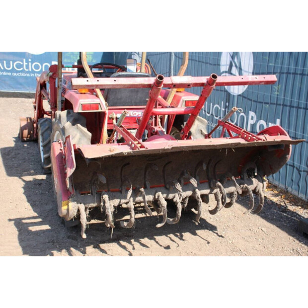 Shibaura P19F-43982088