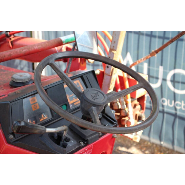 Shibaura P19F-43982092