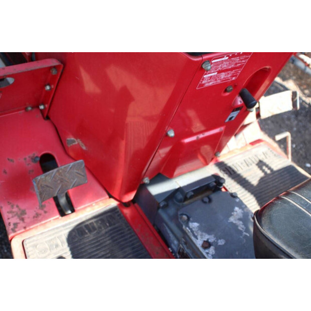 Shibaura P19F-43982093