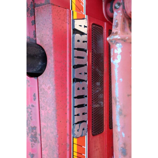 Shibaura P19F-43982096