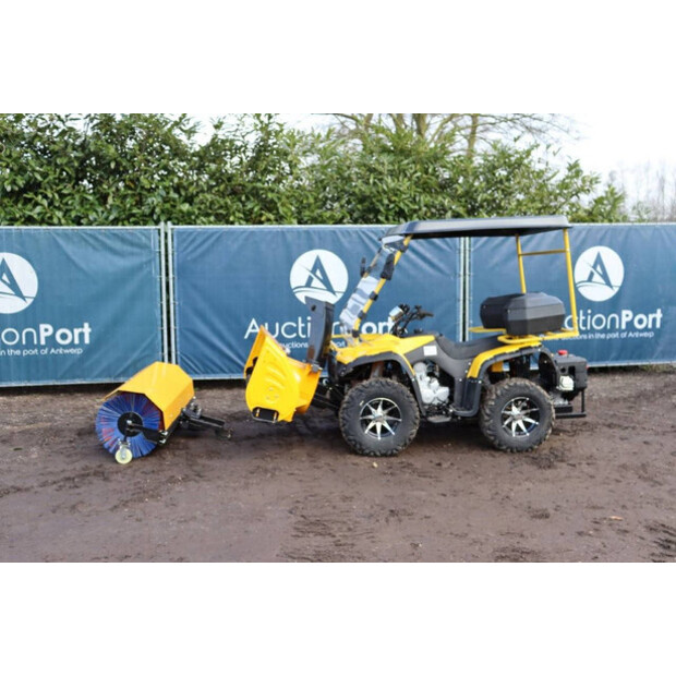 2024 لونسن HG-CXC120-43982098