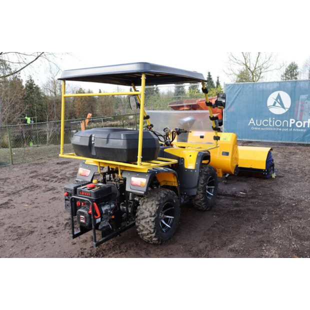 2024 لونسن HG-CXC120-43982103