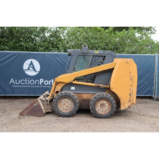 2009 CASE LS7-43982135