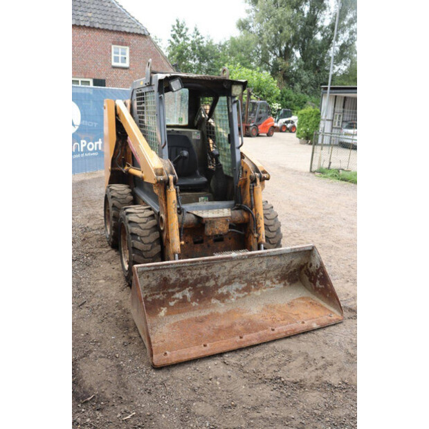 2009 CASE LS7-43982140