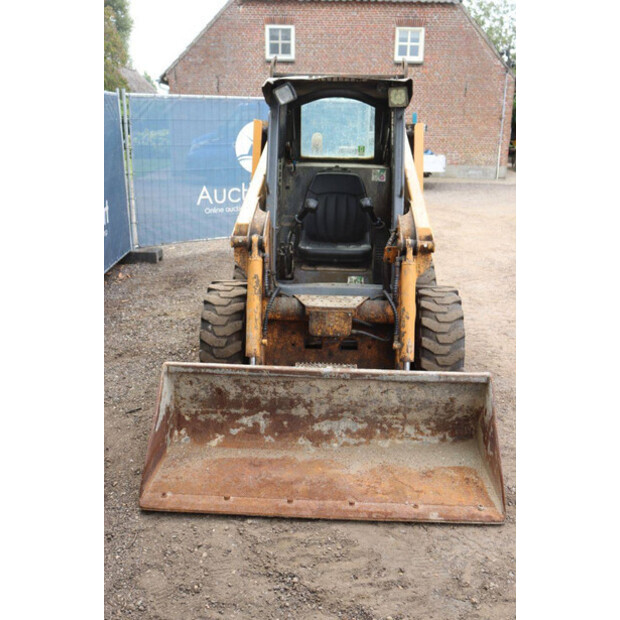 2009 CASE LS7-43982141