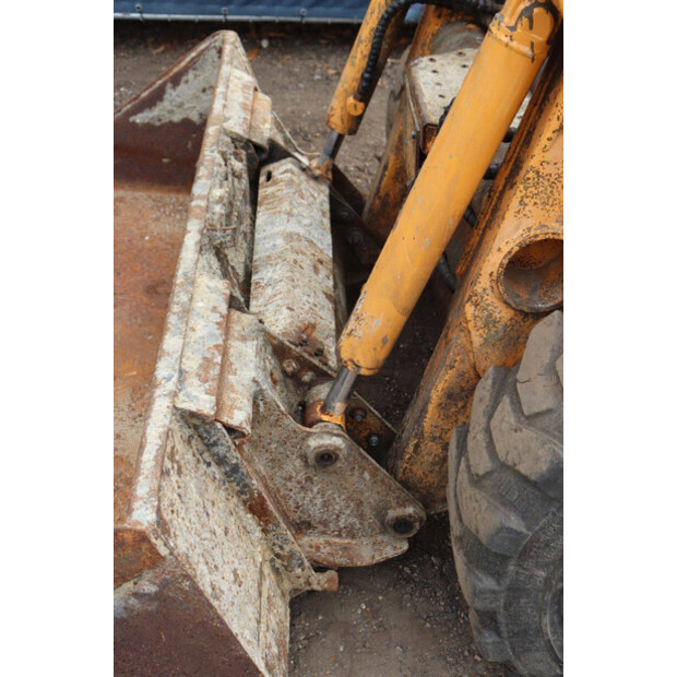 2009 CASE LS7-43982145