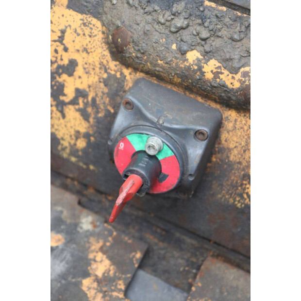 2009 CASE LS7-43982155