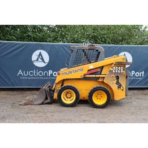 2006 MUSTANG 2026-43982171