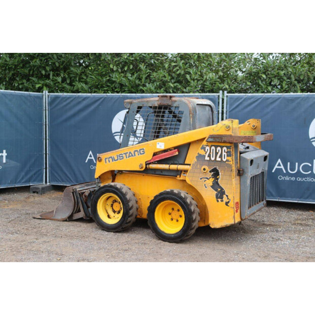 2006 MUSTANG 2026-43982172