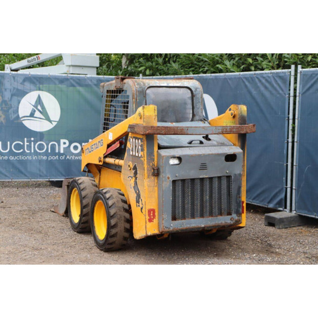 2006 MUSTANG 2026-43982173